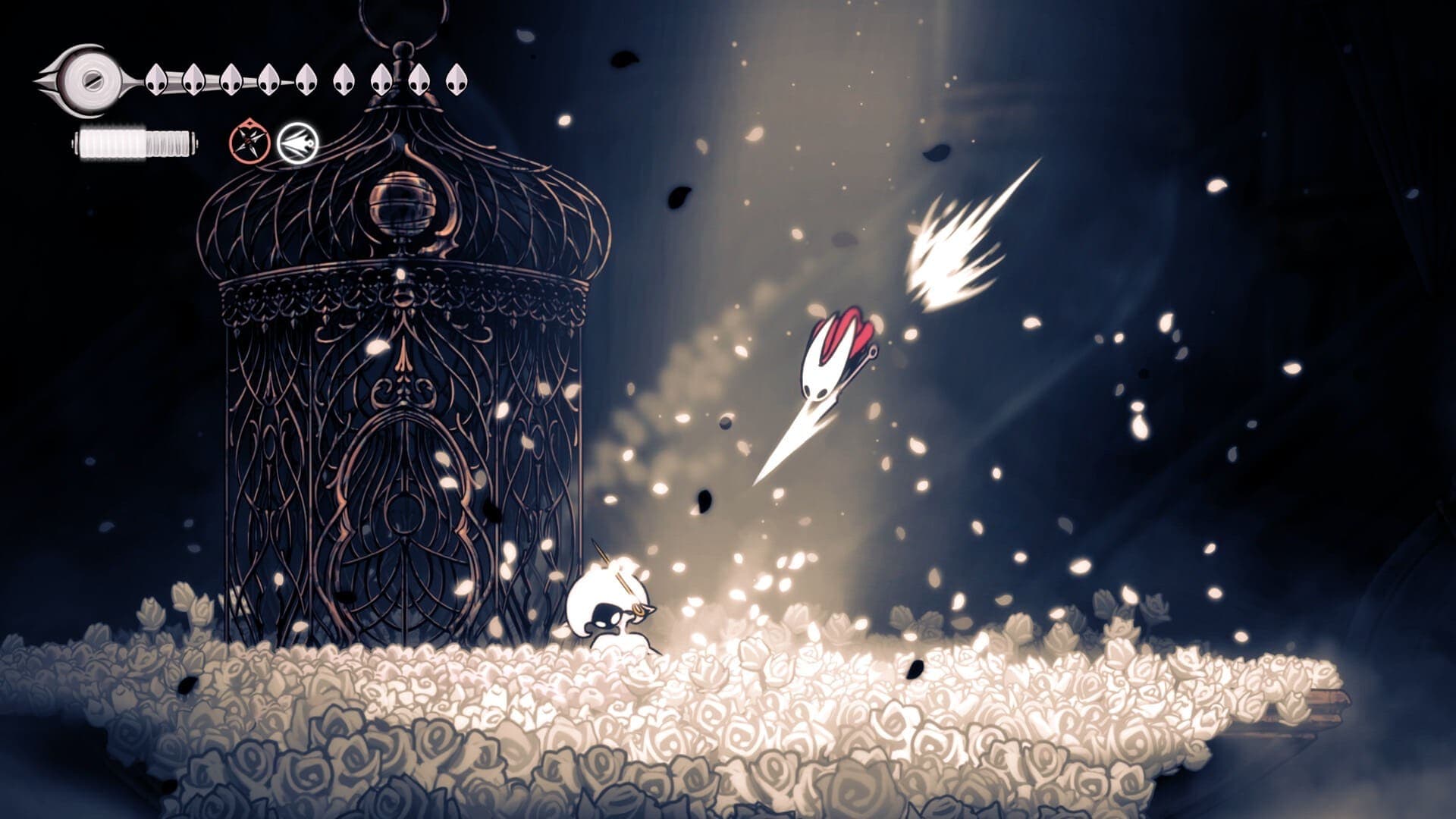 Hollow Knight Silksong Screenshot 10