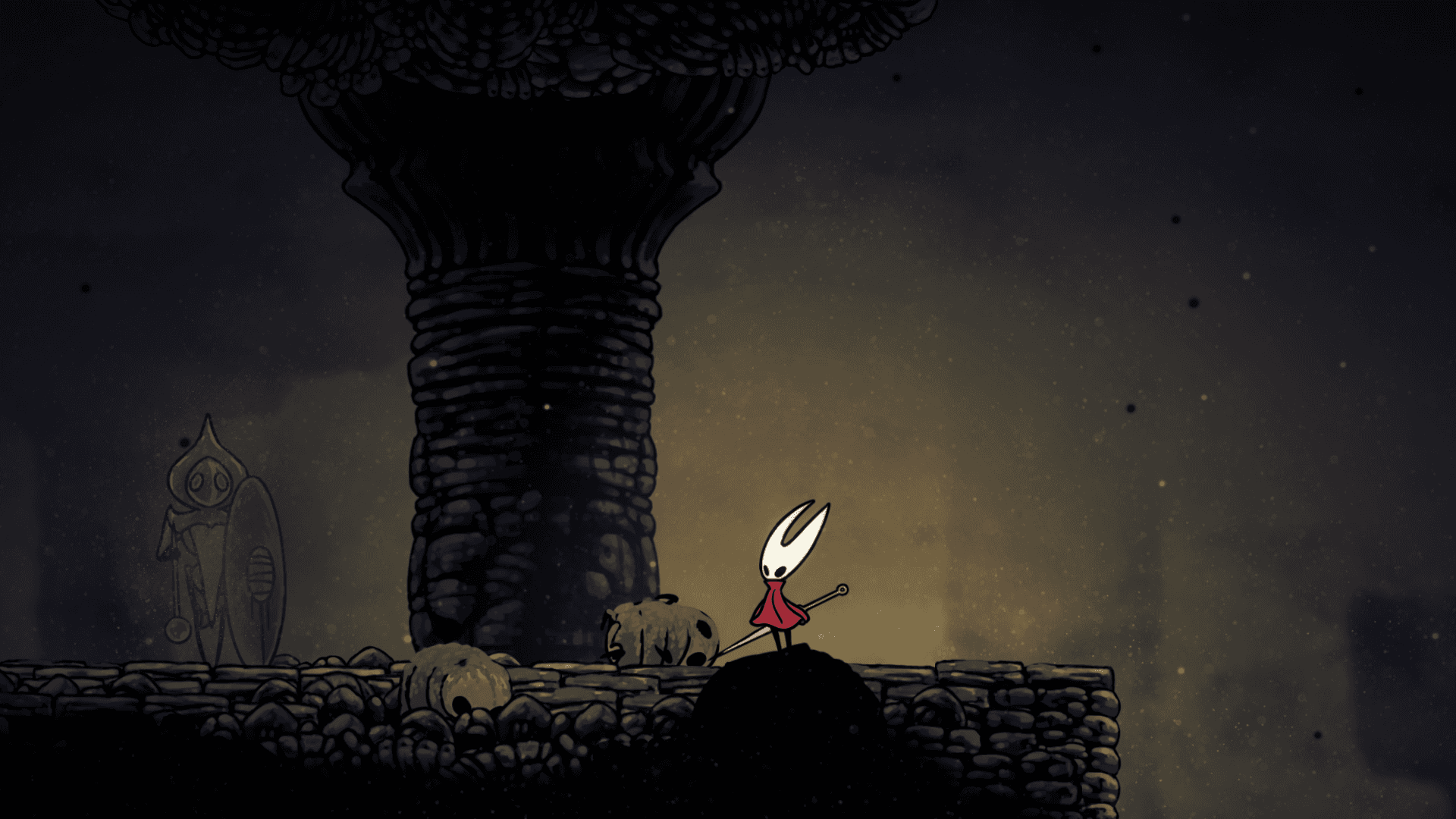 blasted steps screenshot
