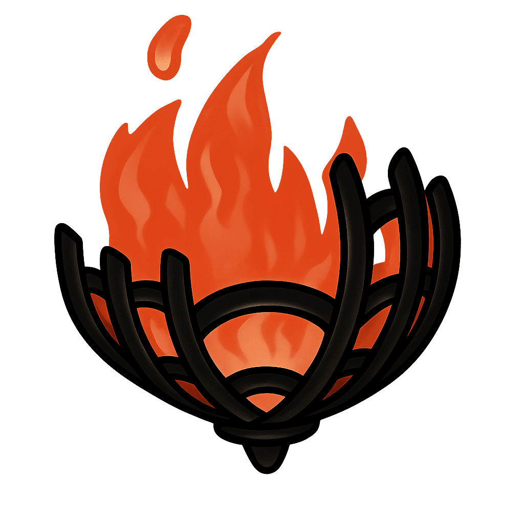 Wispfire Lantern - Hollow Knight Silksong Tool Guide